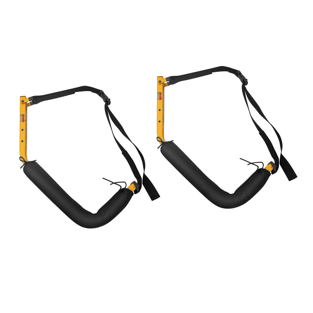 Paddle Pro Sportz Hanger Up RAD Stand Kayak and Rack Board Wall