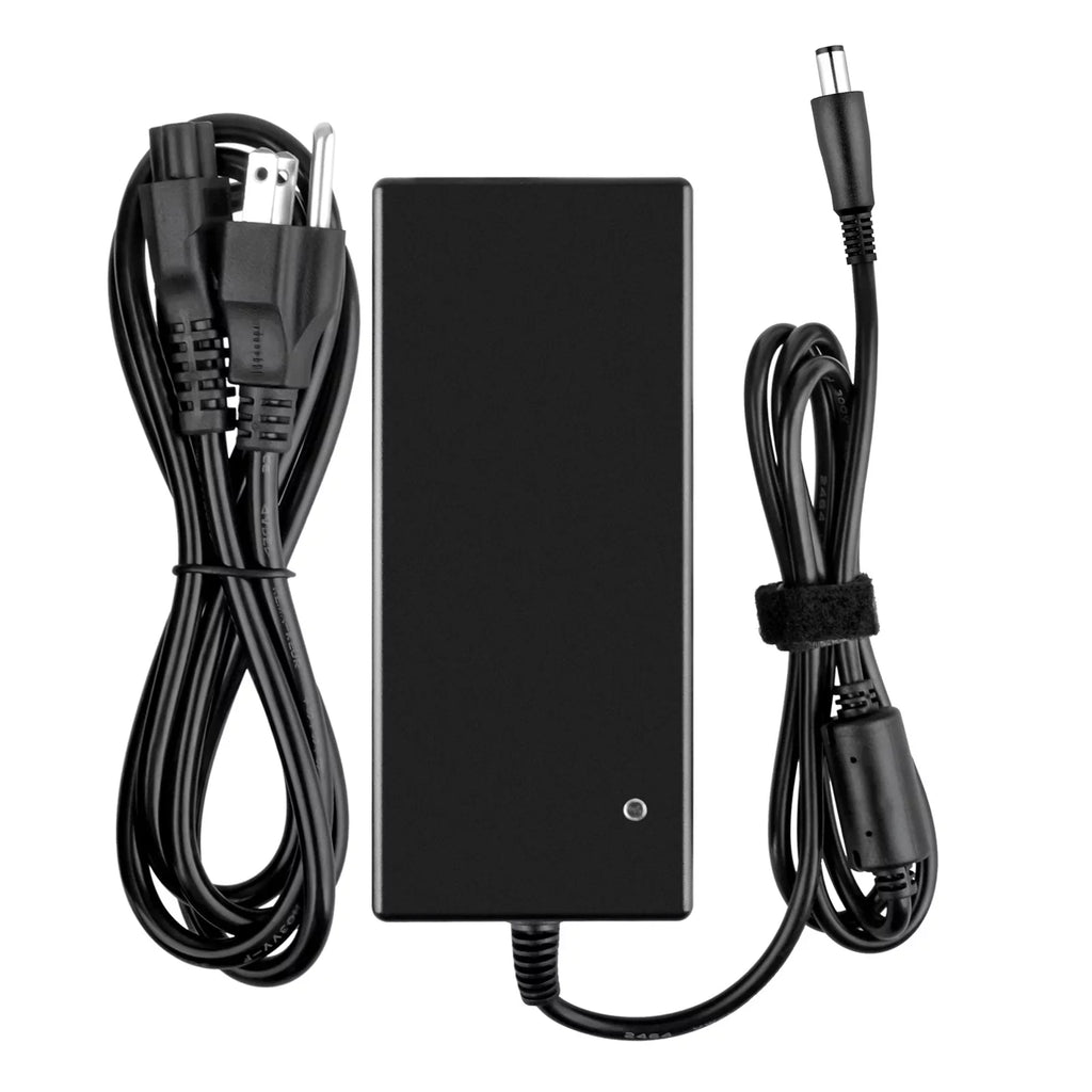 KONKIN Area 766SN3 DC Power Global Adapter 766 / Cord Compatible AC laptop 51m 4 PS BOO Replacement Cable Mains Series PSU 766SN1 Charger Alienware 766SN0 Supply Pi160W for