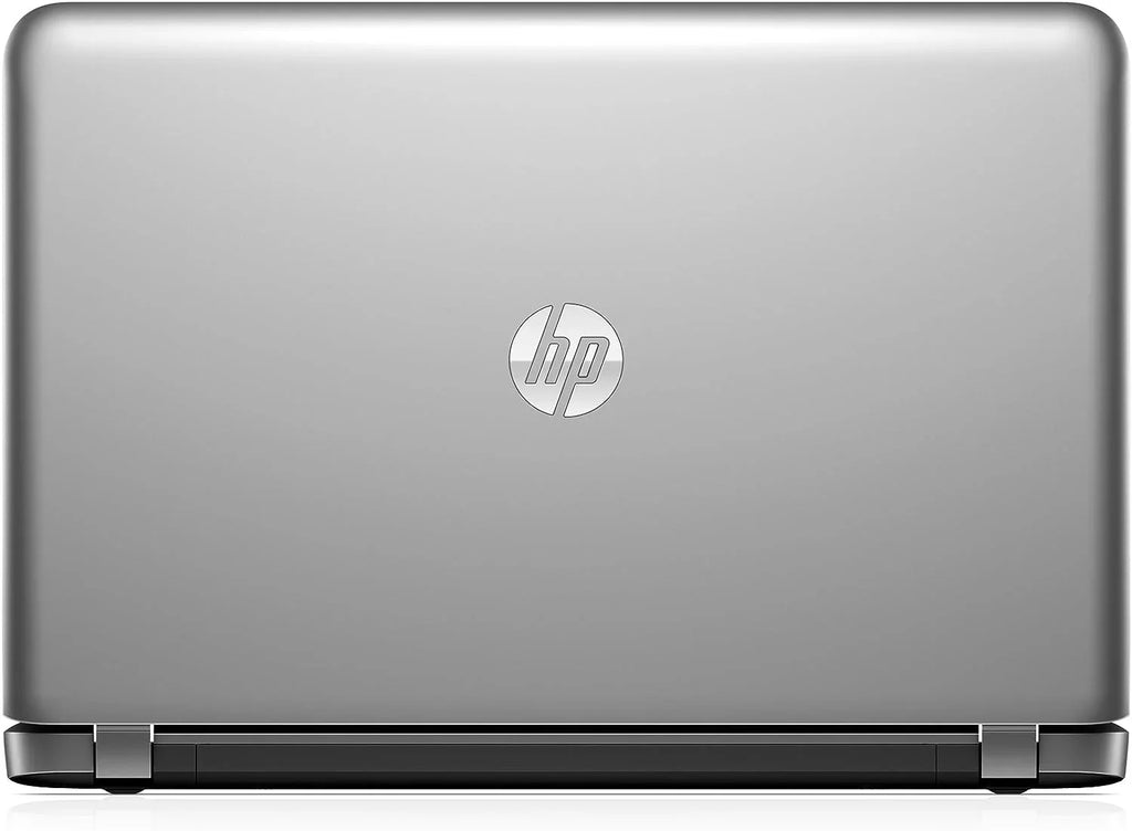 64-Bit HP Pavilion SSD 15.6" Home AMD (1.80GHz) A10-Series R6 Series 15-ab153nr USED 512GB Radeon Windows GB Laptop Memory A10-8700P 10 AMD 8