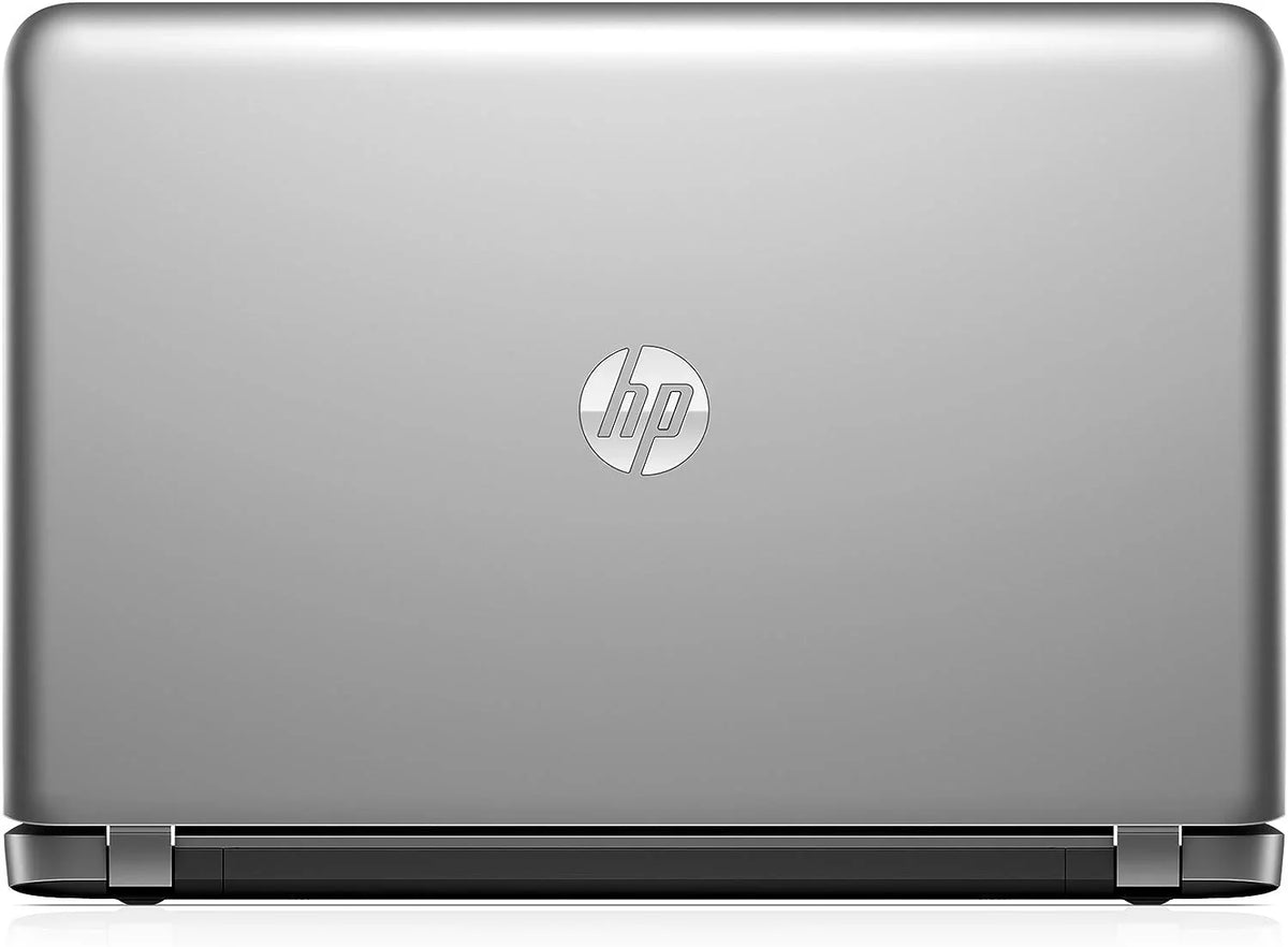 64-Bit HP Pavilion SSD 15.6" Home AMD (1.80GHz) A10-Series R6 Series 15-ab153nr USED 512GB Radeon Windows GB Laptop Memory A10-8700P 10 AMD 8