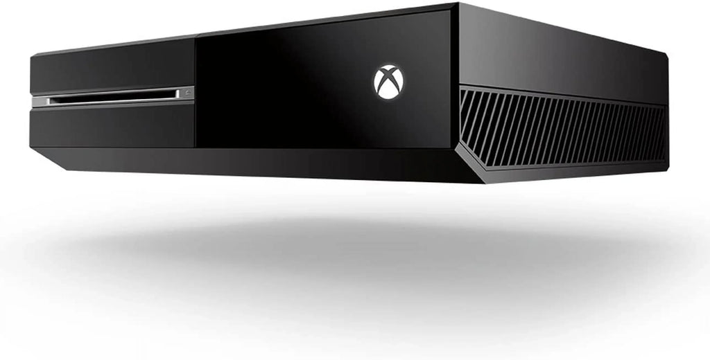 One With AXTION Xbox Game Bundle Kombat HDMI Gaming BOLT Black 500GB Original Cable Console Used Mortal Microsoft X