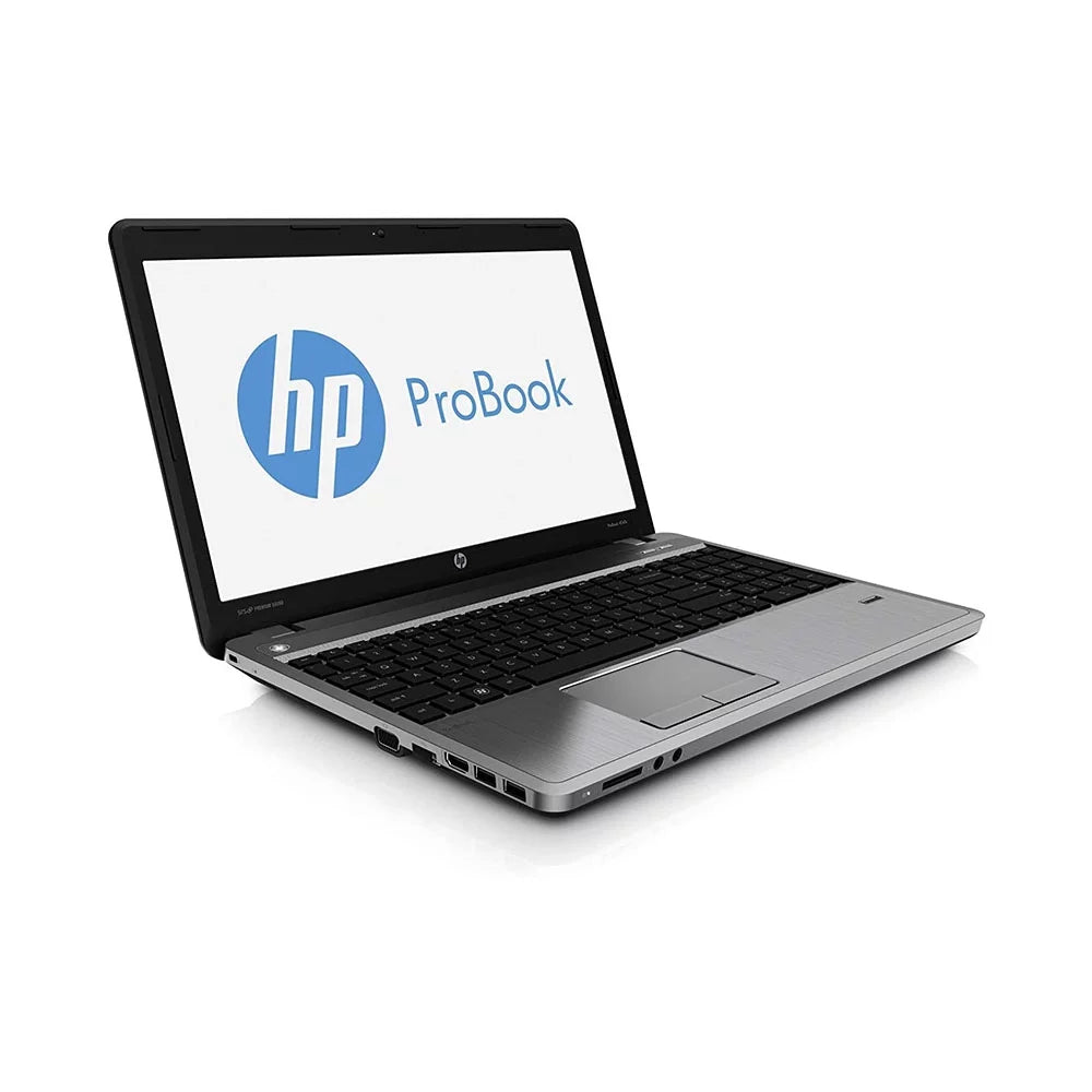 10 ProBook i3-3110M 8GB HP Core 4540S Windows Computer Pro Laptop 128GB Intel 15.6" Wi-Fi SSD RAM