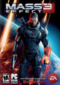 Experience The Effect 3 Mass Gaming Ultimate PC: -