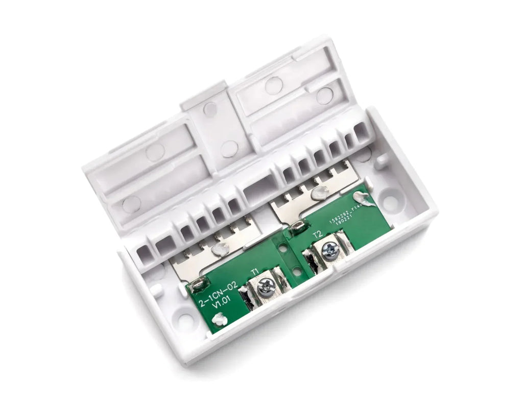 conductor), White or conductor) 18 Wire, 16 Wire AWG Ghost 2.0, Flat Super (4 (2 Adhesive AWG