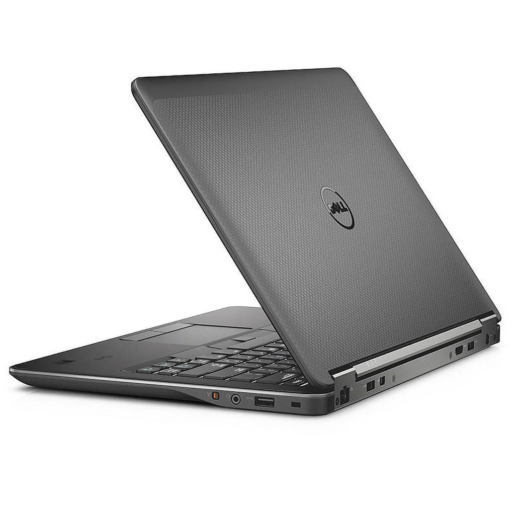 2.0GHz Pro Latitude i5 Windows Laptop 64 10 B 500GB Used E7440 Dell 8GB