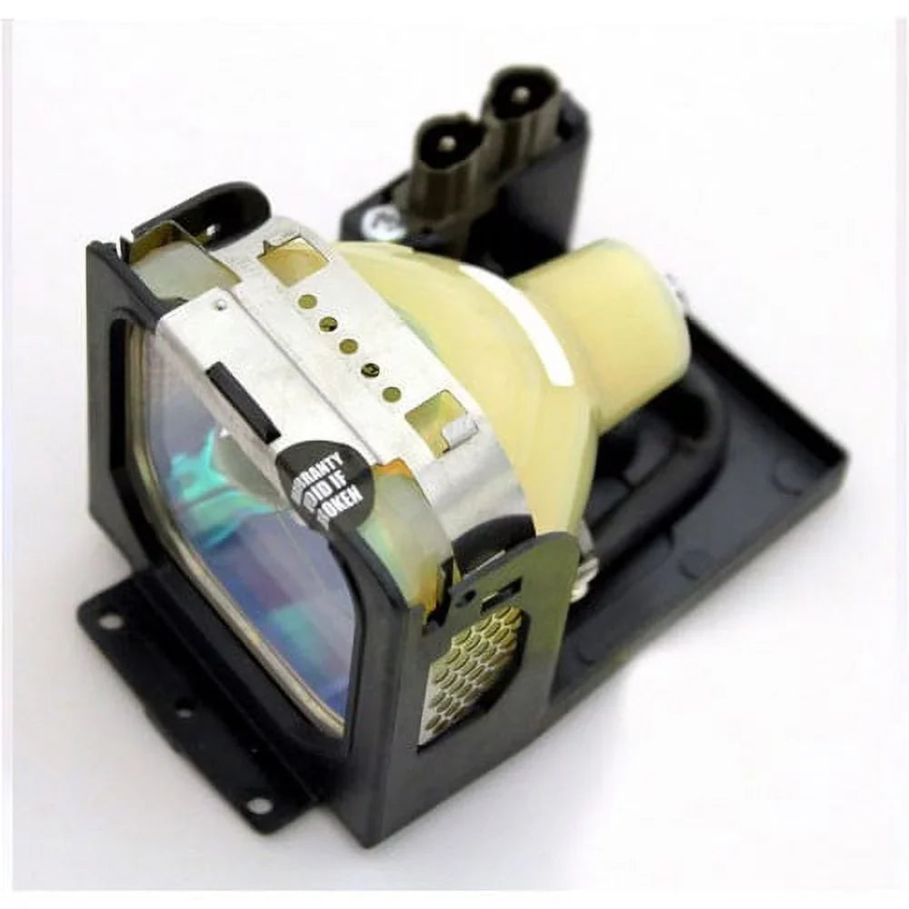Housing OEM Projector Eiki Bulb LC-XM4 Original Genuine with