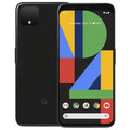 Black Verizon Sprint AT&T 64GB Unlocked Smartphone Pixel NEW - 4 T-mobile Android Google