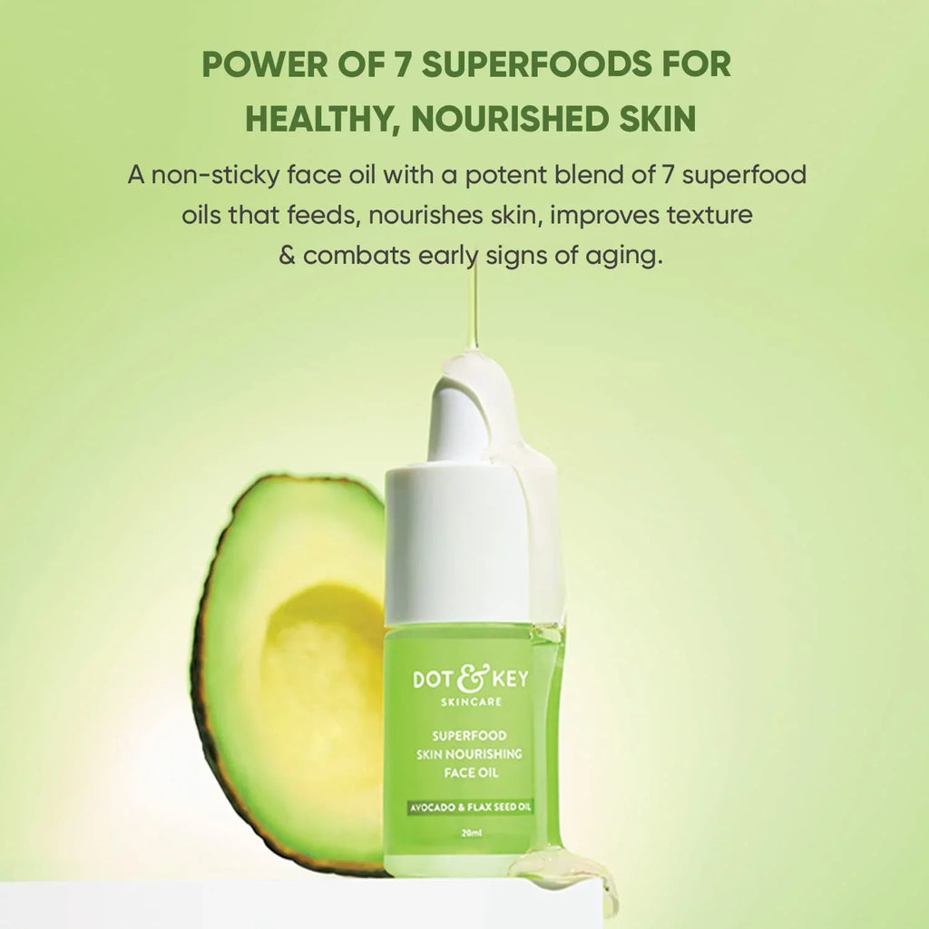Key Skin Avocado Oil Flaxseed For Very Jojoba Oil, Macadamia Moringa Dot Superfood Apricot Oil, Oil, Sunflower | | Seed Dry Oil, Oil, Seed Face Face Oil Oil Vegan Oil, Nourishing &