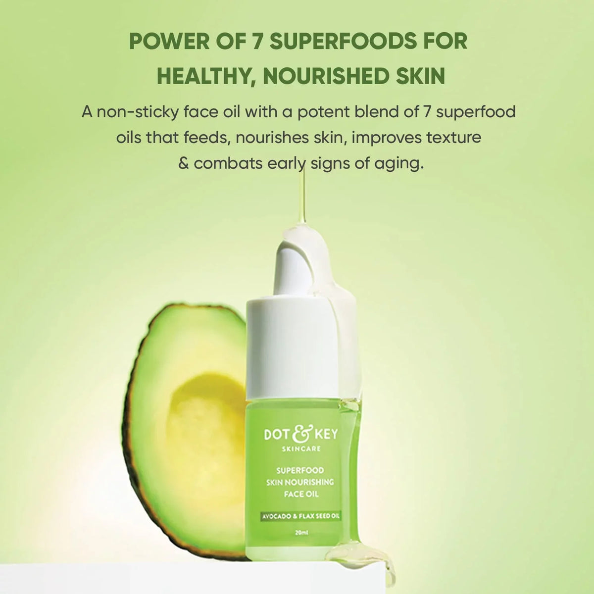 Key Skin Avocado Oil Flaxseed For Very Jojoba Oil, Macadamia Moringa Dot Superfood Apricot Oil, Oil, Sunflower | | Seed Dry Oil, Oil, Seed Face Face Oil Oil Vegan Oil, Nourishing &