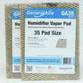 for Filter 2PAK Panel Humidifier #35 Pad 35-2 Aprilaire A35 Water