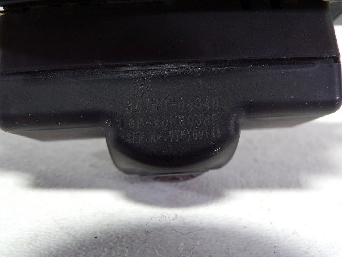 Toyota View Camera 18 19 OEM 20 Camry Pre-Owned (Good) Rear LKQ Backup