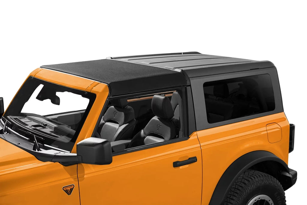 '- Hardtop Fits for - Sunrider select: Bestop FORD 2021-2022 BRONCO 52460-35