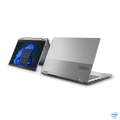 SSD Win G2 11 RAM Touchscreen Iris 14" 1920 Mineral i7-1255U 1.024TB x 16GB 14s Graphics Yoga 1080 (Refurbished) Grey Intel Xe Home ThinkBook LENOVO 1.7GHz Restored IAP 21DMCTO1WW-103