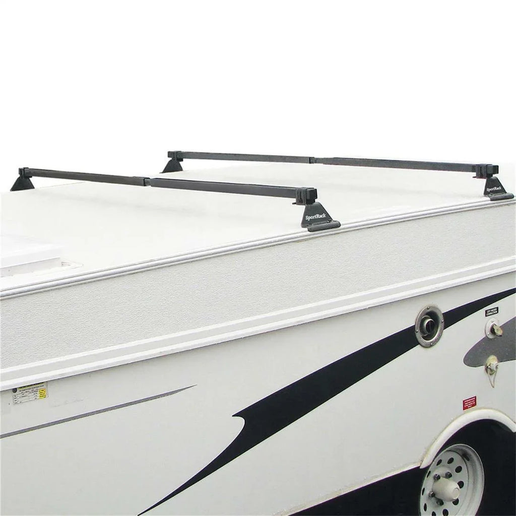 SportRack SR1020 Rack Camp System Trailer