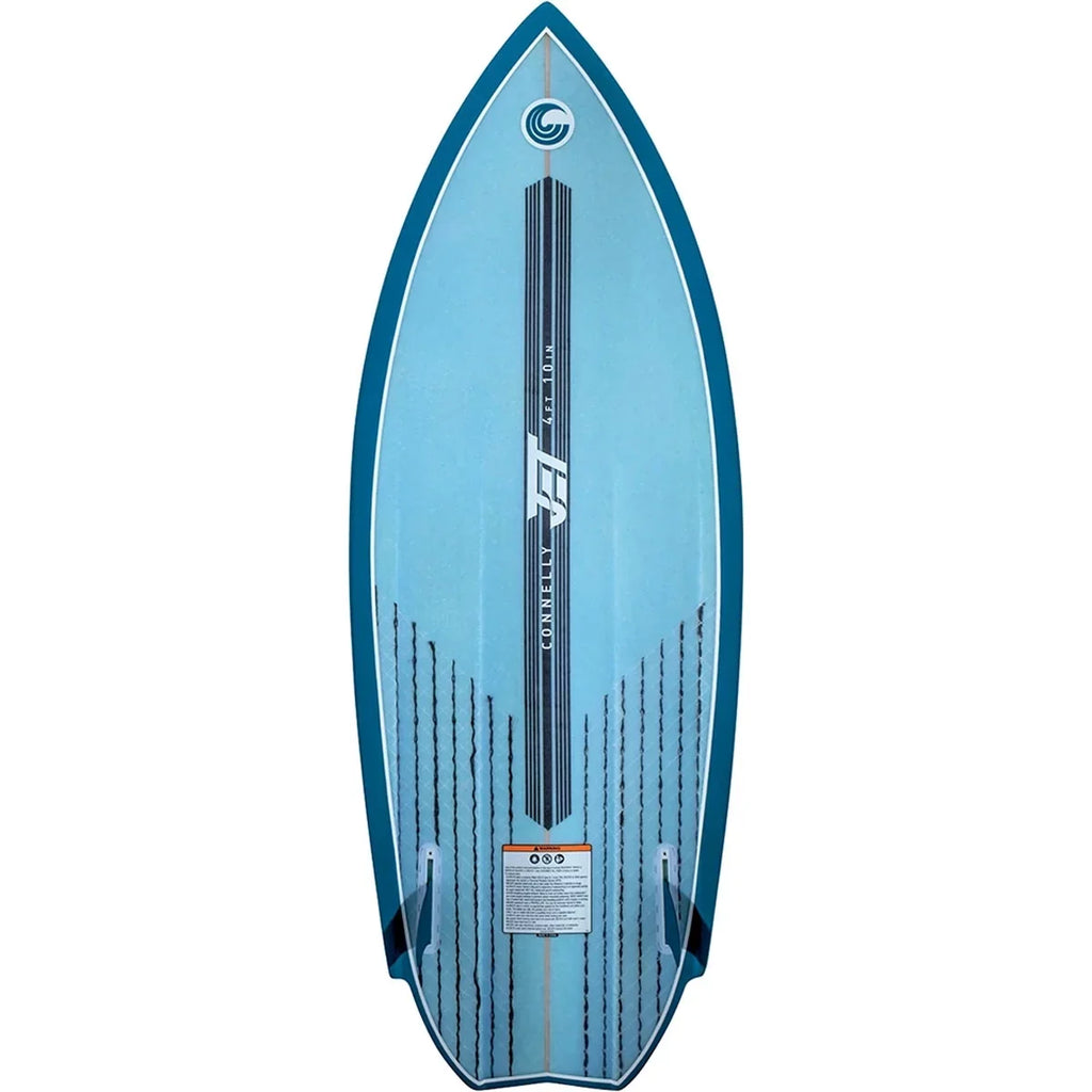 Surfboard 4ft 10in Connelly Wake Jet