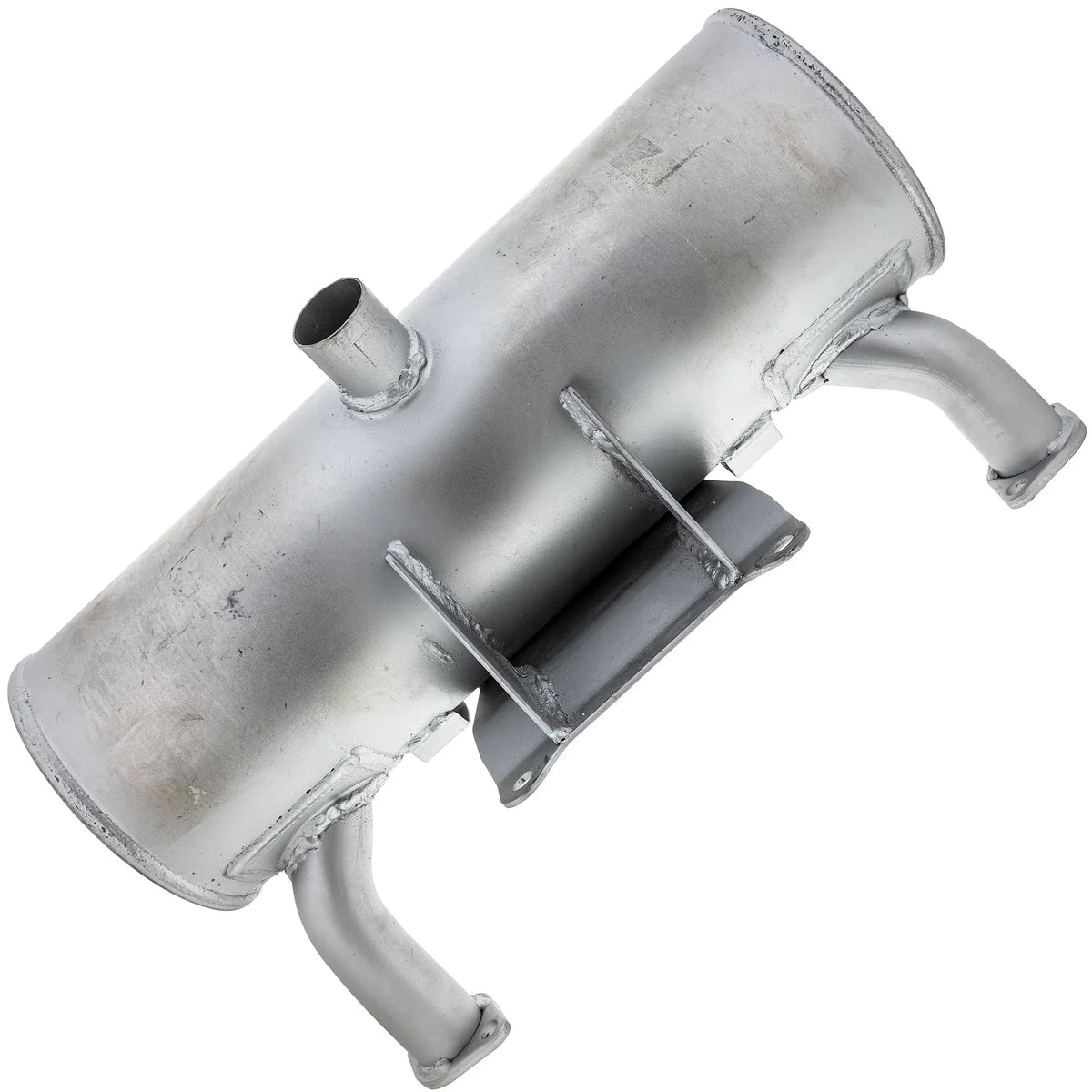 Kohler Center KH62-068-06-S Muffler Outlet Kit: