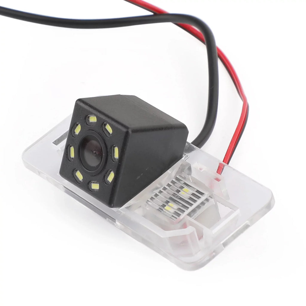 E92 E39 E71 X5 Camera E91 BMW E61 8LED Reverse E90 for X3 E60 Wireless E46 E70