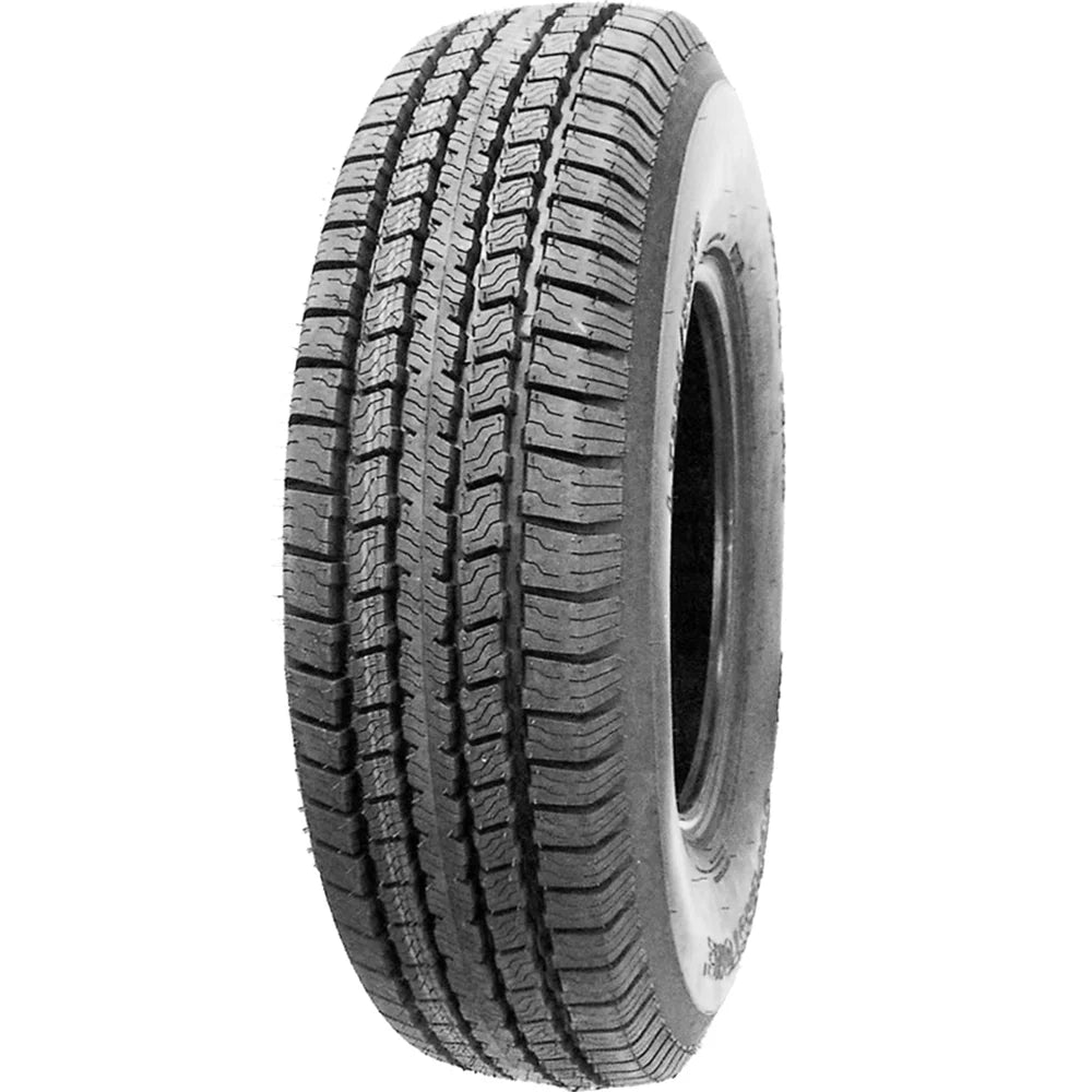 Super Radial ST 205/75R15 D (8 ST Load Cargo Ply) Trailer Tire