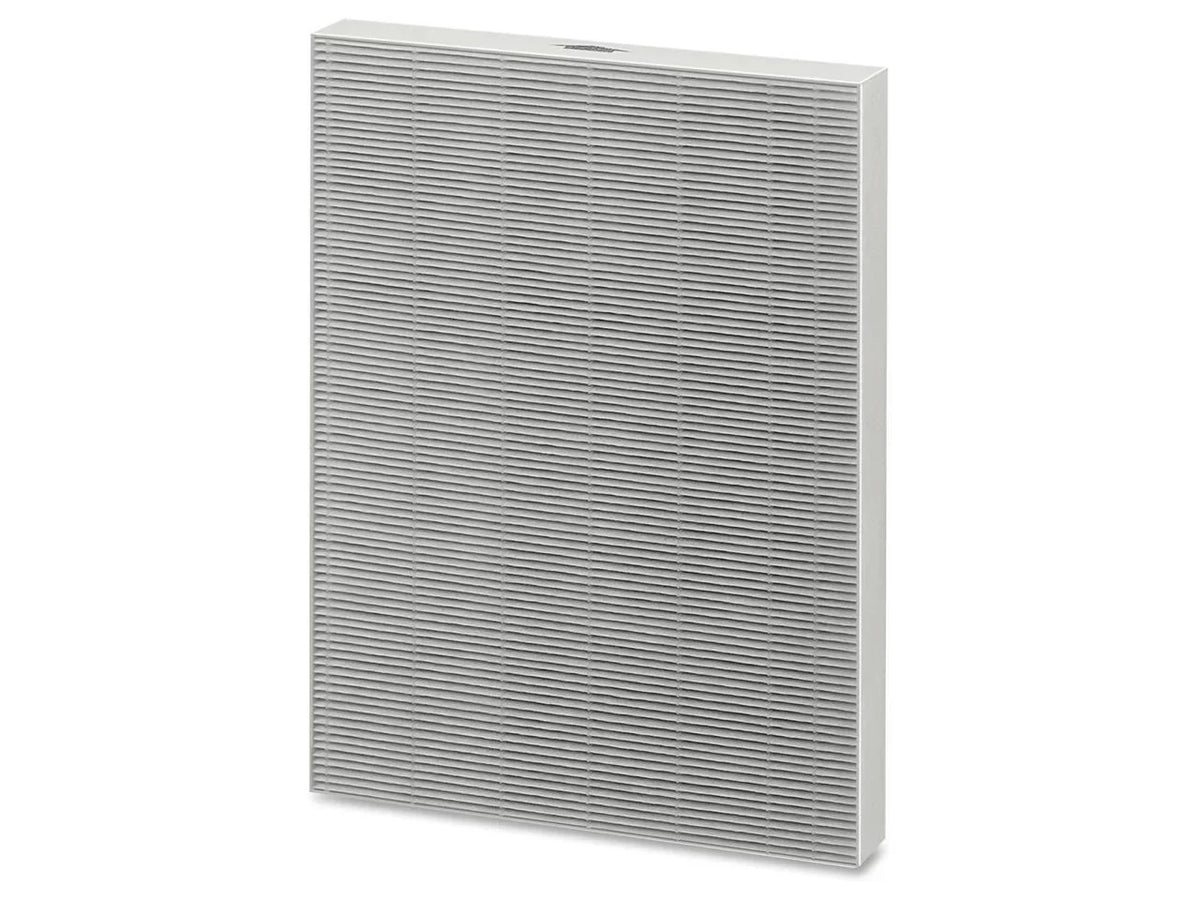 HEPA True Antimicrobial Filter Fellowes AeraSafe with Treatment