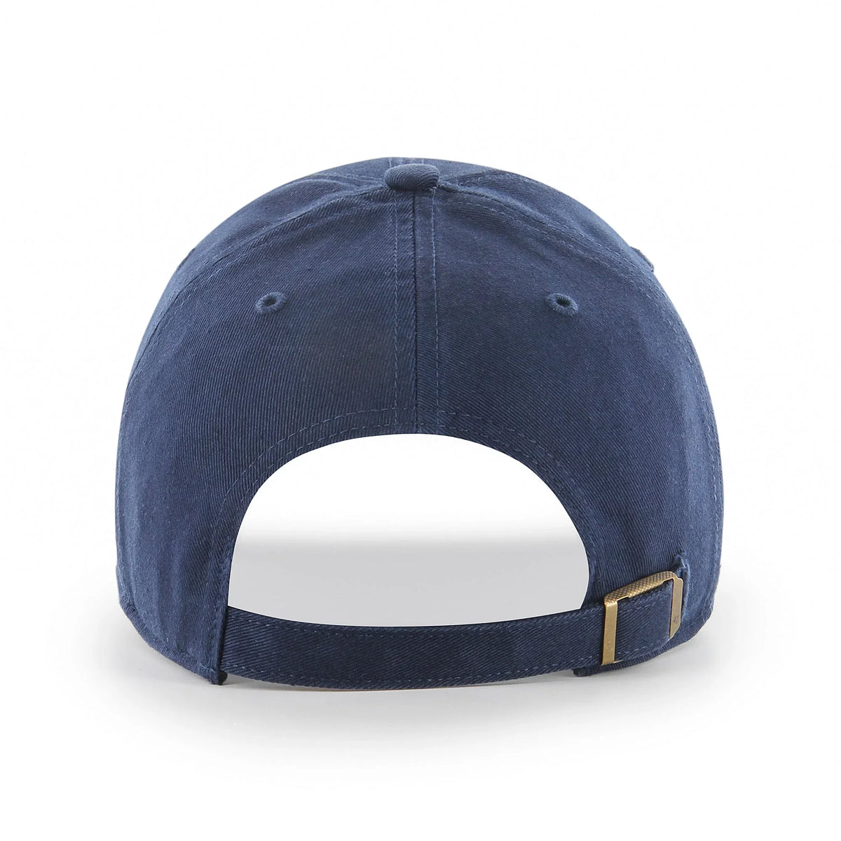 '- Kraken Sea Hat OSFA Adjustable Blue Centerline Men's Seattle Deep '47 MVP