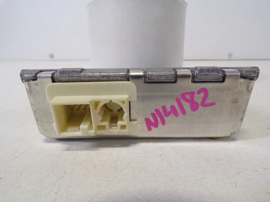 Pre-Owned Camera (Good) Mercedes-Benz Mounted Multipurpose Windshield 12-14 LKQ CLS OEM