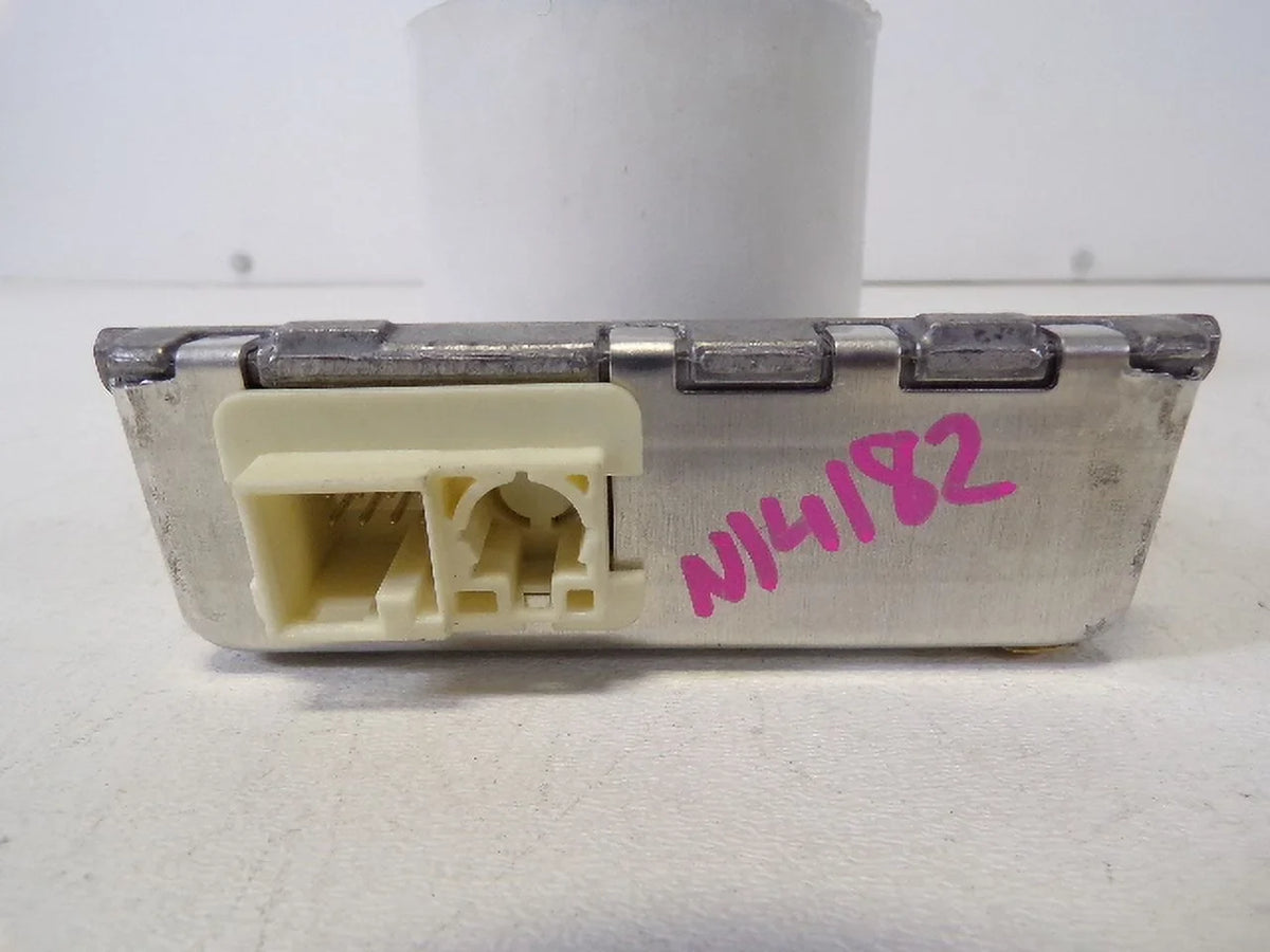 Pre-Owned Camera (Good) Mercedes-Benz Mounted Multipurpose Windshield 12-14 LKQ CLS OEM