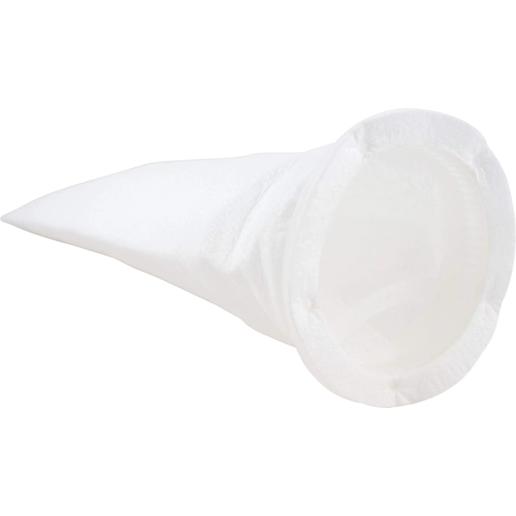 Bag 155388-03 10 of Polypropylene (20”) (Case Glazed SP-BP-420-10 Filter BP-420-10 #4 Felt Liquid SpiroPure Micron 40)