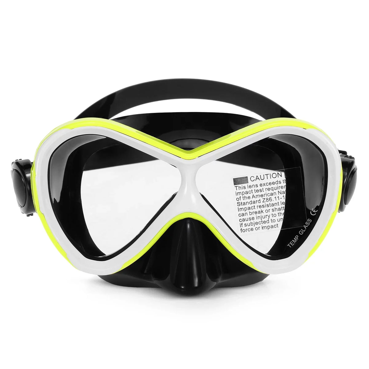 with Goggles - Snorkel Resistant Water Snorkelers Professional Swimming Kids Apexeon Tube for - Set Goggles Excursions Kids' Fog for Ideal