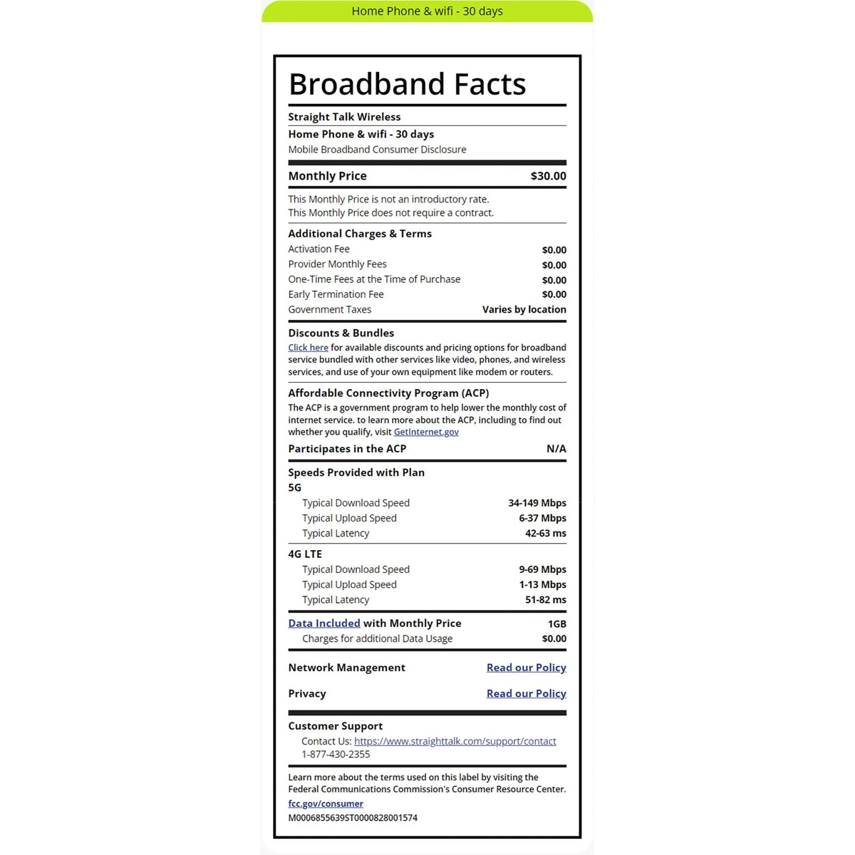 Plan Home Top Days $30 Talk Up Straight Center 30 Direct Unlimited