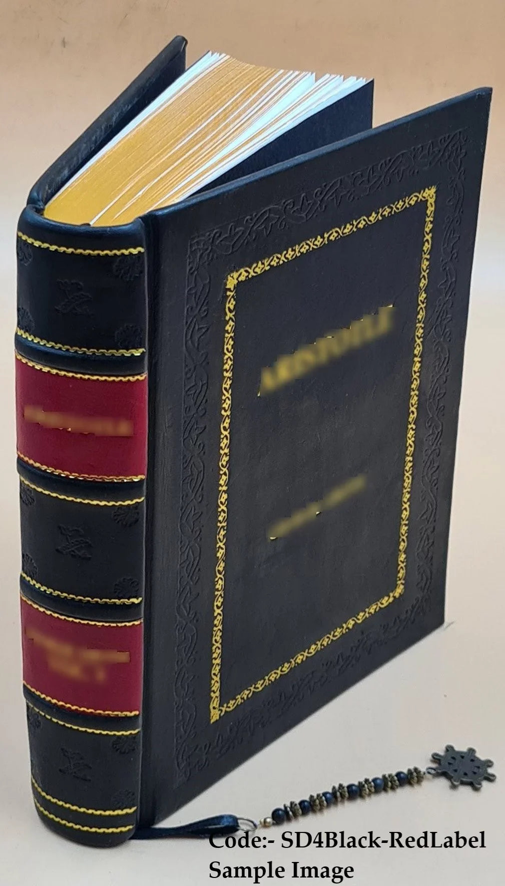 Bound] 2. English language: the MacLeod Leather 1. English. Daniel [Premium Norman and Gaelic and Gaelic. of By 1909 Gaelic Dewar and Dictionary