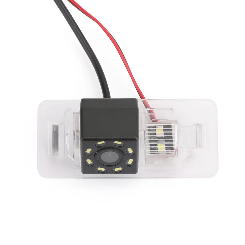E92 E39 E71 X5 Camera E91 BMW E61 8LED Reverse E90 for X3 E60 Wireless E46 E70