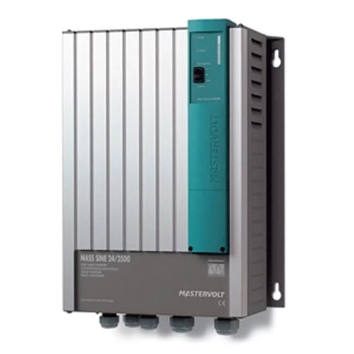 230V Mastervolt Sine Inverter 24022500 Mass Wave