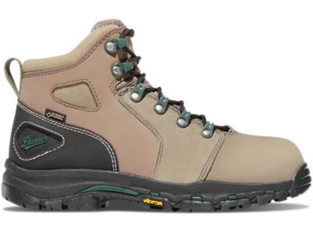 Composite Waterproof Multi M Toe Women's Vicious US 9 Danner Boot