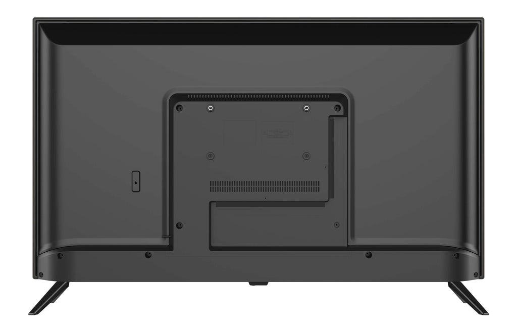 HDR FHD LT-40MAW305 40" Roku JVC TV,