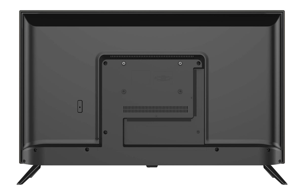 HDR FHD LT-40MAW305 40" Roku JVC TV,