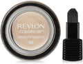 Brulee ea Revlon Cr�me of ColorStay 1 Eye 4) Shadow, (Pack Cr�me