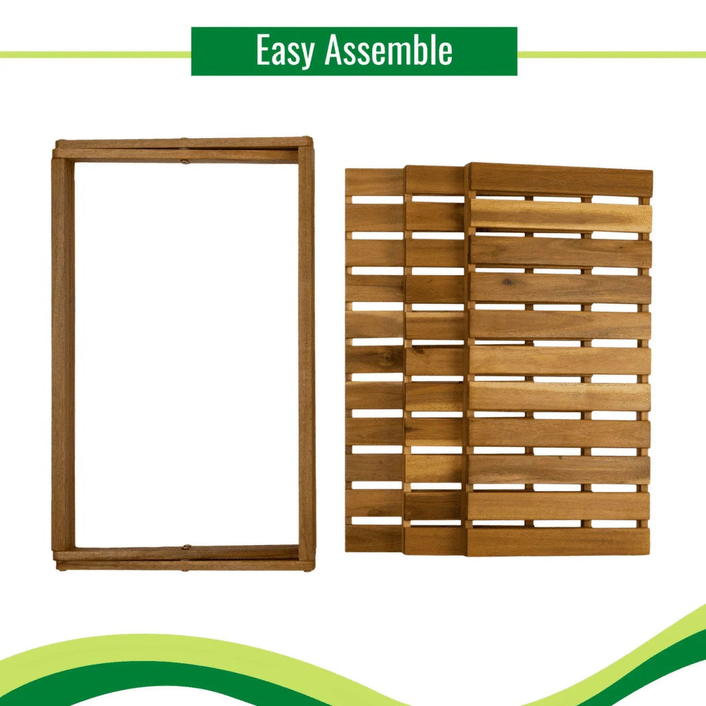 multi-layer Foldable freestanding wooden rack organizer rack multi-functional shoe SinFoxeon shoe shoe rack,