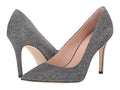 New Vivian Pump, Women's York SMOKE 6.5 Kate M Spade Ankle-High US