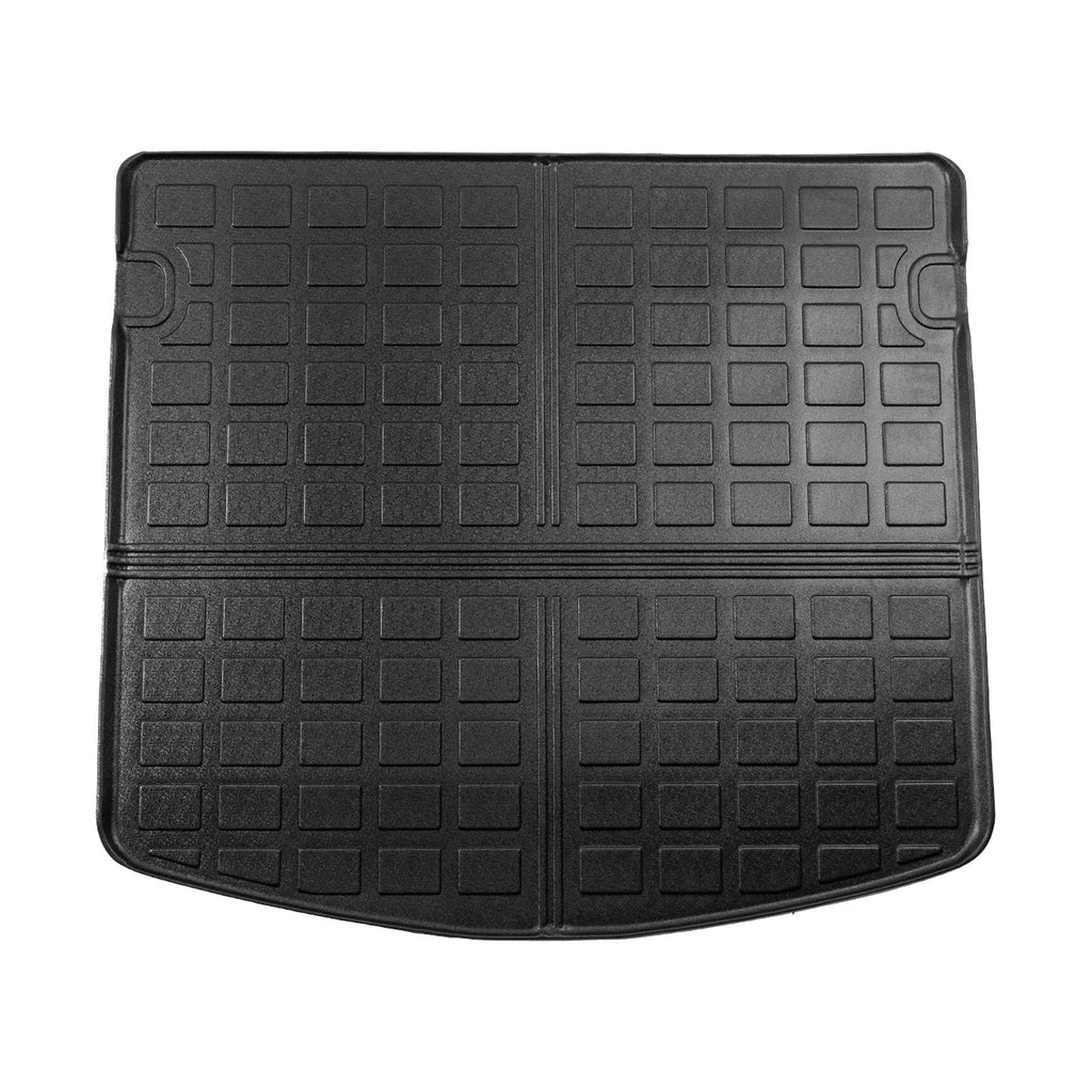 All Mat CX-5 Weather 2024 Mazda Mat Cargo Trunk CX5 Mazda Liner Accessories Trunk Liner Cargo 2023 Fit