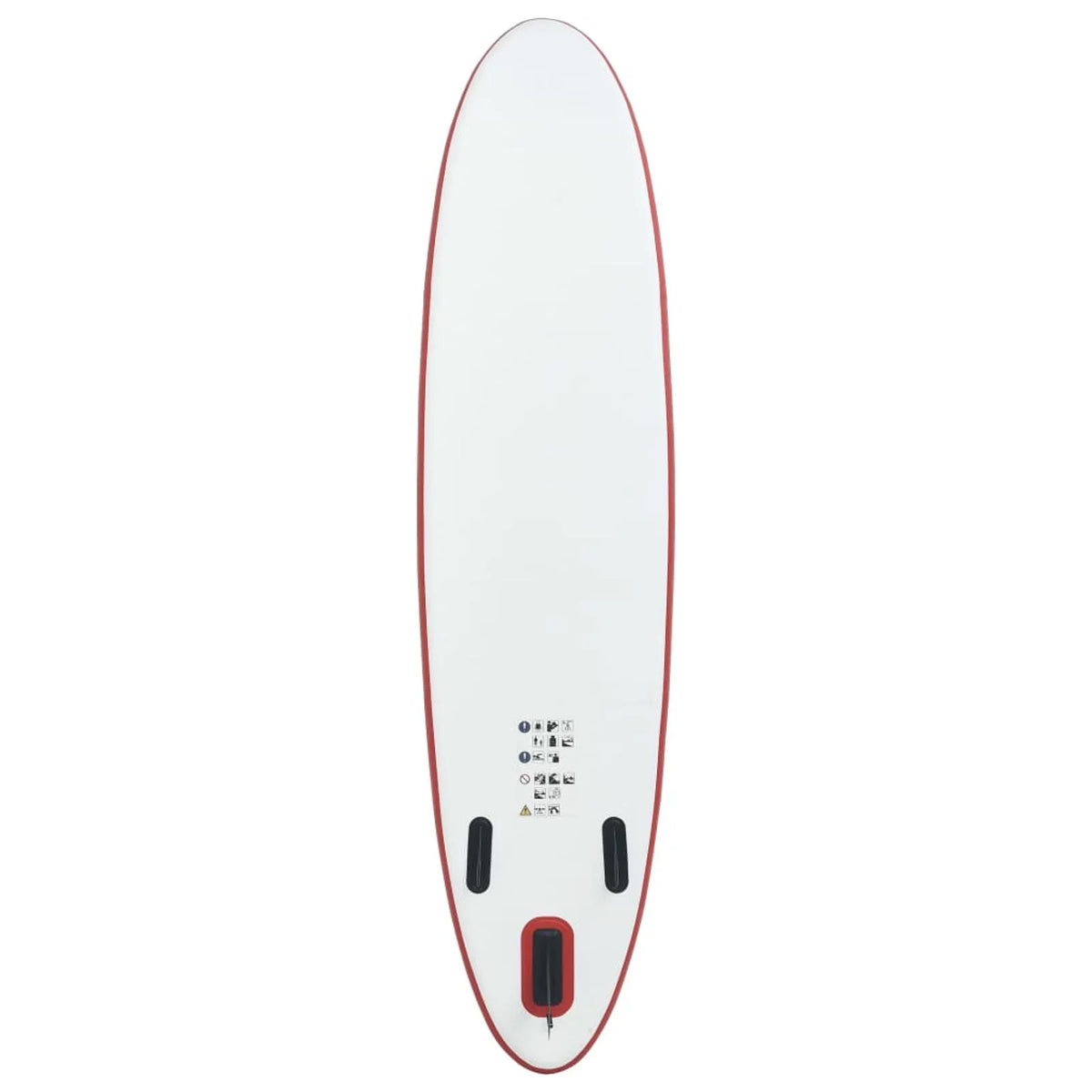 Fin Paddle Oar Red Hand X Set Waterproof With And Hand Paddle And Set Andoer Paddle 153.5" Leash Leash Inflatable Red - White - Pump Set Oar parcel,Inflatable Aluminum Paddle With