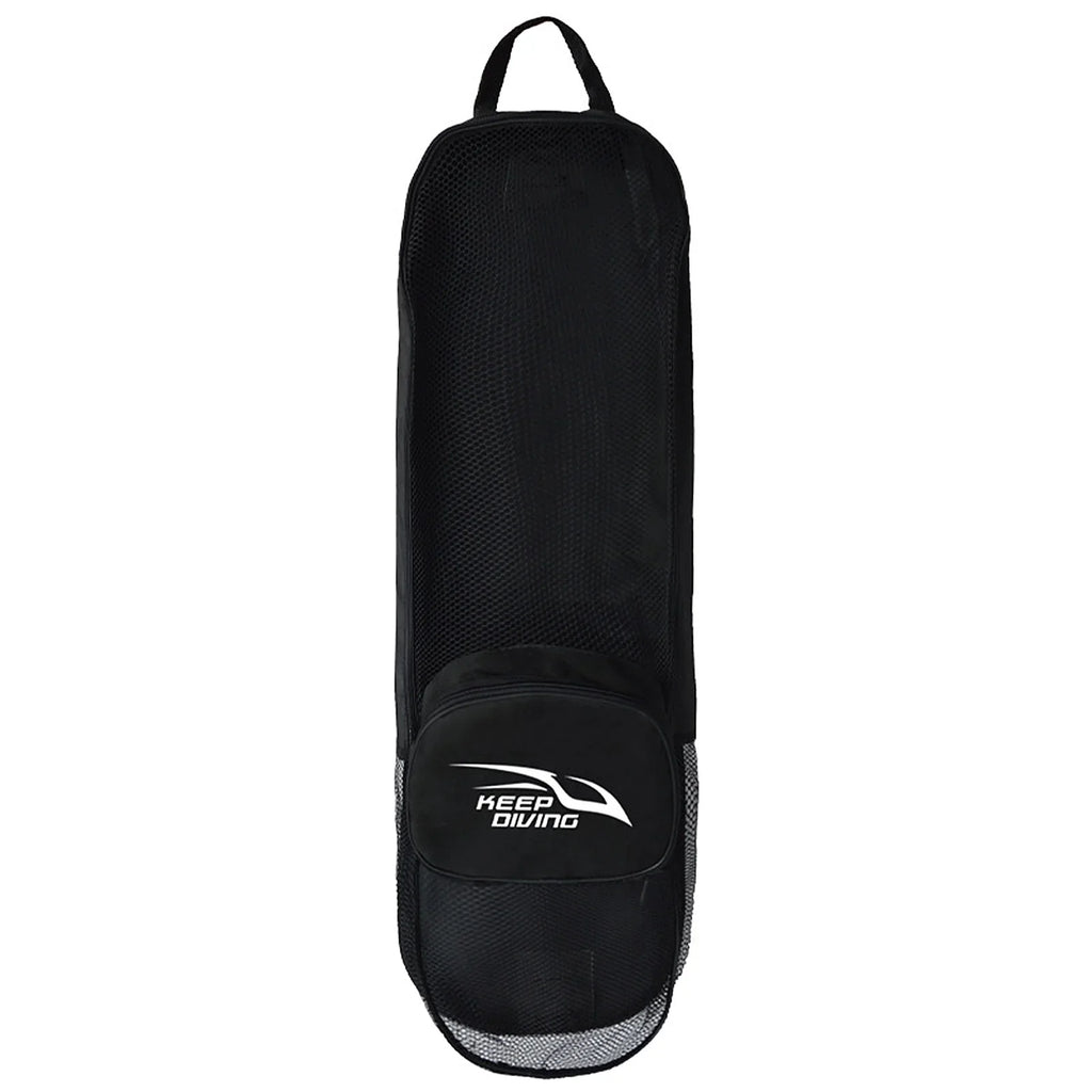 DIVING KEEP bag,Pvc Pvc Fins Fins Fins storage With Fins Portable With Pvc Fins