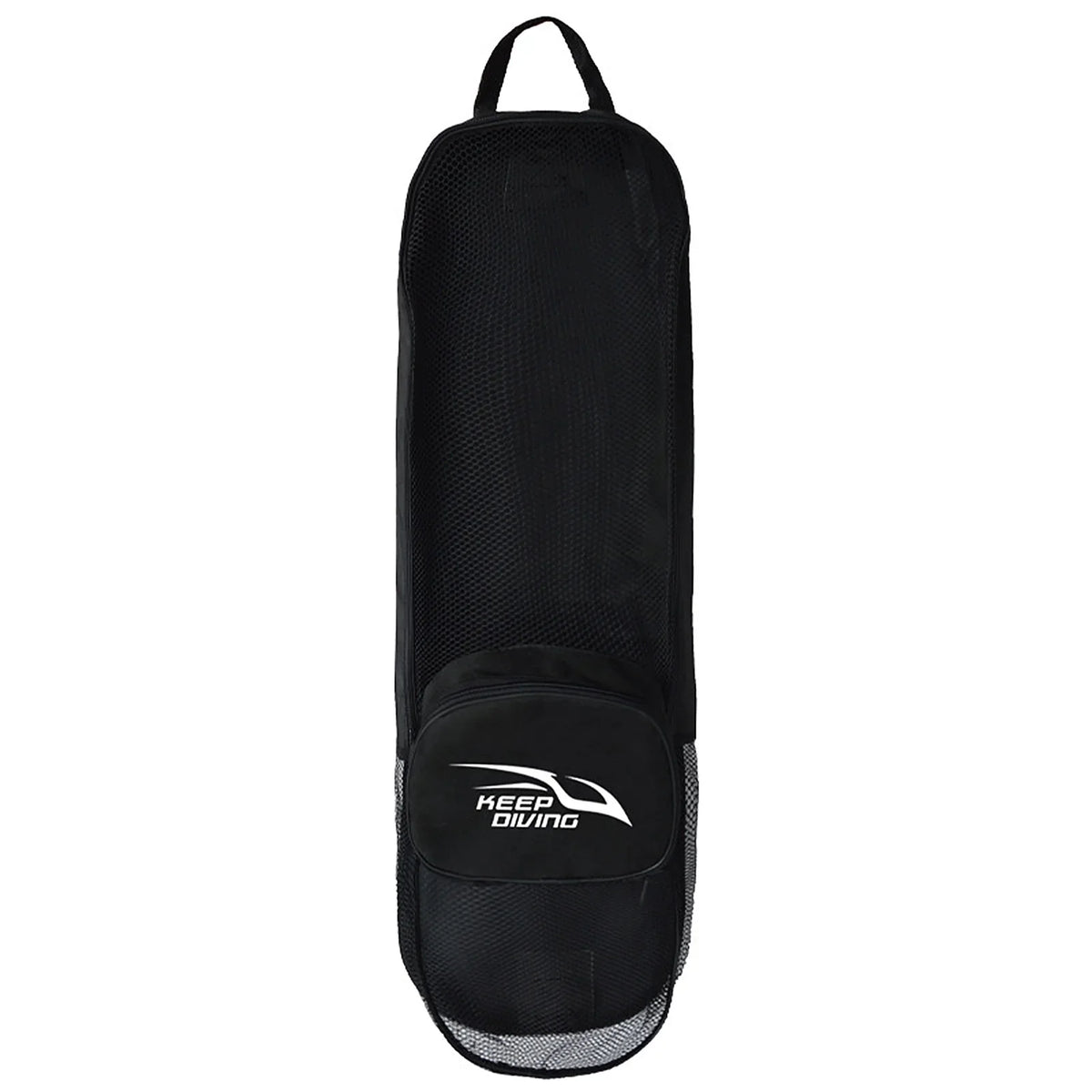 DIVING KEEP bag,Pvc Pvc Fins Fins Fins storage With Fins Portable With Pvc Fins