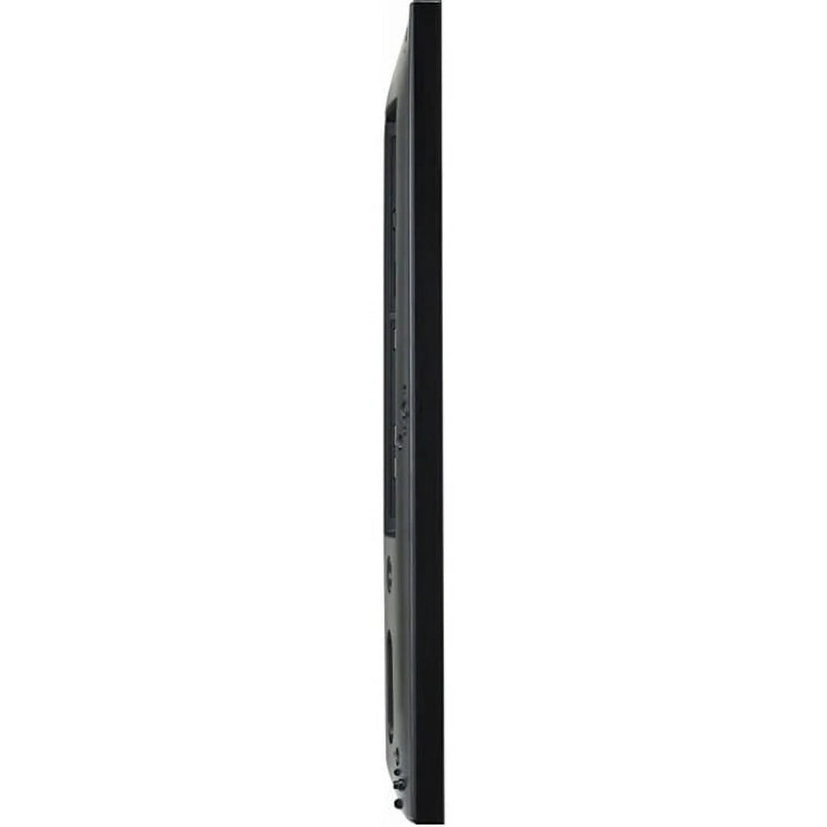 (3) HDMI UHD, LFD 43"