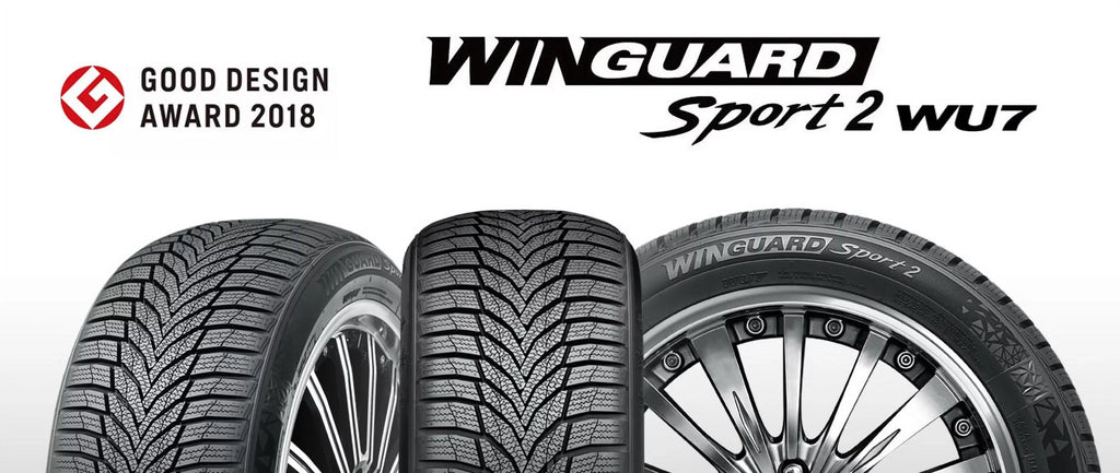 Tire Sport Mercedes-Benz 4Matic Passenger Winguard Fits: XL 2005-13 X-Runner, Toyota S550 Winter Tacoma 2007-13 103V 2 Nexen 255/45R18