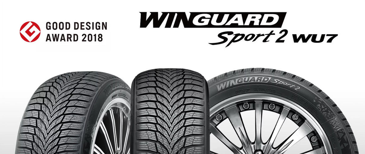 Tire Sport Mercedes-Benz 4Matic Passenger Winguard Fits: XL 2005-13 X-Runner, Toyota S550 Winter Tacoma 2007-13 103V 2 Nexen 255/45R18