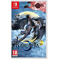 Switch) 2 Bayonetta - (Nintendo