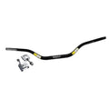 Handlebar For and ProTaper Kit 2017-2022 EVO Windham Universal Clamp Mid Oversized Bend Honda CRF450RX Bar Tusk MX/RM