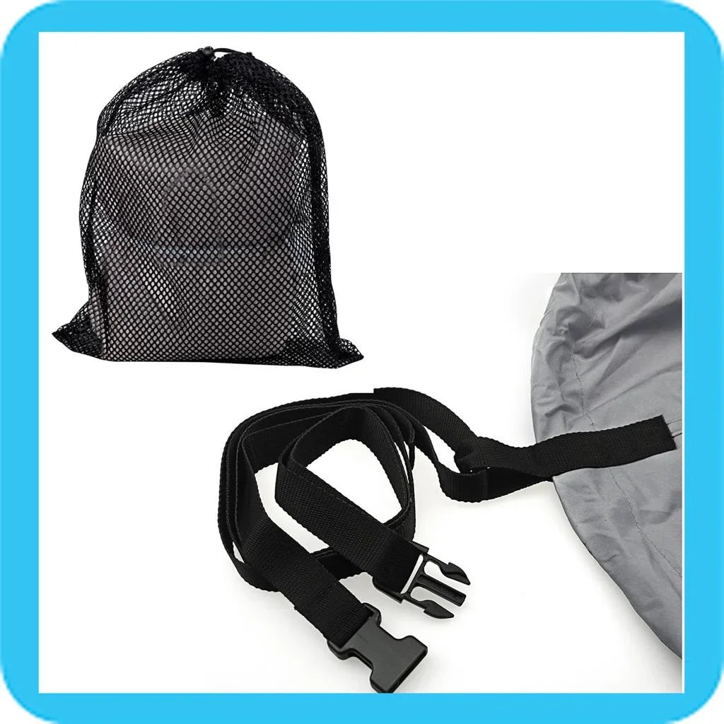 STORAGE, by Tracker 2012 Marine Z-9 2011 Compatible for COVER Nitro 2010 BOAT TRAVEL, LIFT 2008 2007