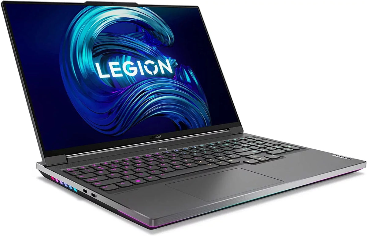 Lenovo W11P WQXGA Grade 1TB 16" SSD 3070Ti 16IAX7 A 7 RTX Legion 165Hz i7-12800HX 16GB