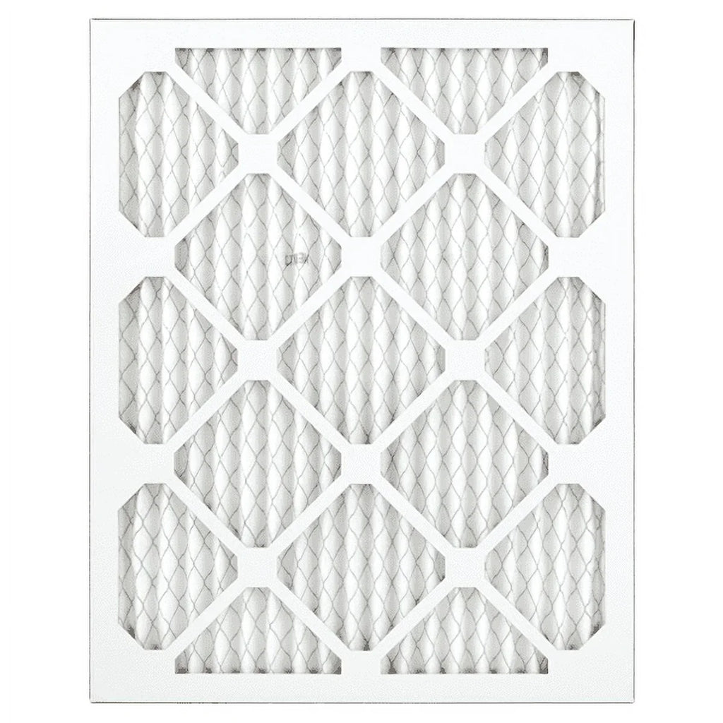 AC Air in Air Filters Health Pleated USA the 4-Pack Filter HVAC MERV 16x20x1 Furnace Made 13 AIRx Filter,